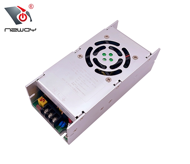 產品類別：通用型單路開關電源<br />產品名稱：600W單路輸出開關電源<br />系列編號：NW189-B